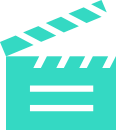 société de production audiovisuelle : production video et live